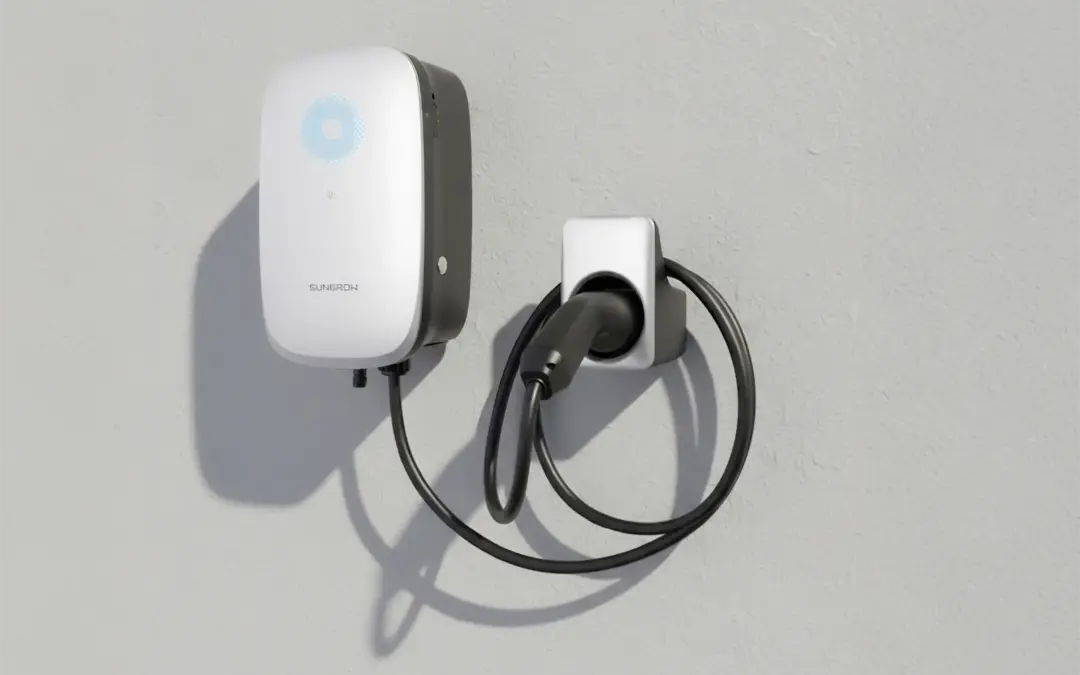 Ladestationen für Elektro- und Hybridfahrzeuge