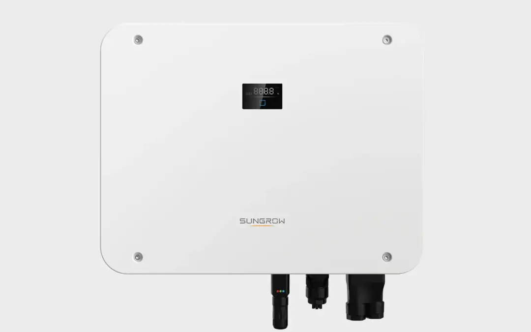 Hybridwechselrichter