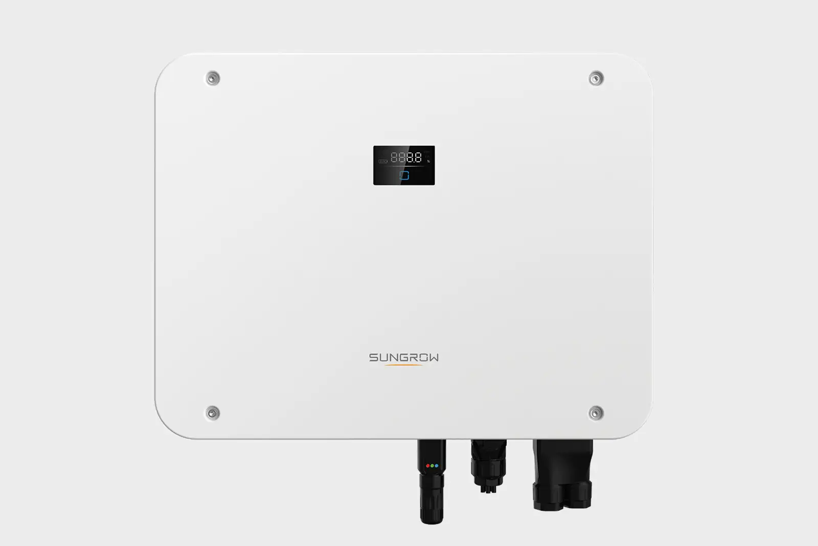 Hybridwechselrichter